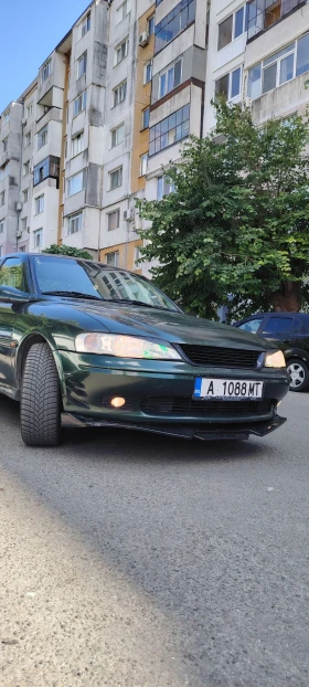 Обява за продажба на Opel Vectra b ~3 000 лв. - изображение 2