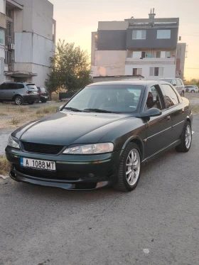 Обява за продажба на Opel Vectra b ~3 000 лв. - изображение 1