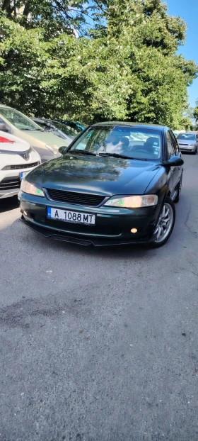 Обява за продажба на Opel Vectra b ~3 000 лв. - изображение 3