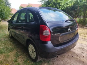 Citroen Xsara picasso 1.6i (2006.) | Mobile.bg    2