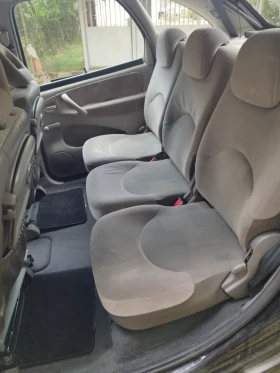 Citroen Xsara picasso 1.6i (2006.) | Mobile.bg    5