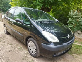 Citroen Xsara picasso 1.6i (2006.) | Mobile.bg    3