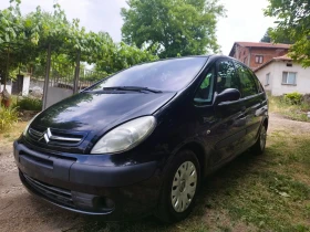     Citroen Xsara picasso 1.6i (2006.)