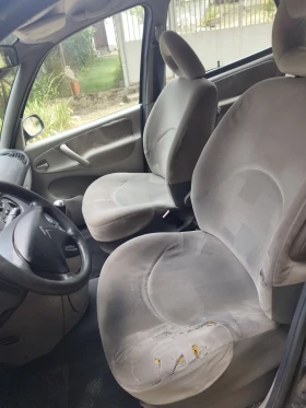 Citroen Xsara picasso 1.6i (2006.) | Mobile.bg    6