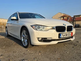 BMW 335 Swiss full keyless head up 4x4 | Mobile.bg    2