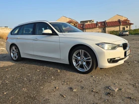 BMW 335 Swiss full keyless head up 4x4 | Mobile.bg    3