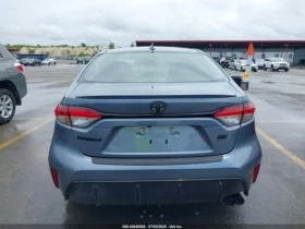 Toyota Corolla - 42457 лв. - 52044718 5