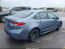 Toyota Corolla - 42457 лв. - 52044718 6