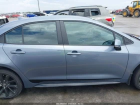 Toyota Corolla - 42457 лв. - 52044718 9