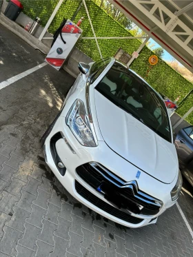 Citroen DS5 2.0 Hybrid - 17000 лв. - 71391632 2