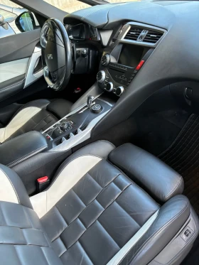 Citroen DS5 2.0 Hybrid - 17000 лв. - 71391632 5