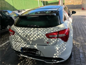 Citroen DS5 2.0 Hybrid - 17000 лв. - 71391632 4