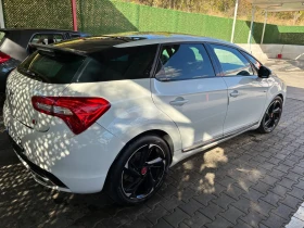 Citroen DS5 2.0 Hybrid - 17000 лв. - 71391632 3