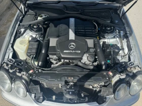 Mercedes-Benz CL 55 AMG | Mobile.bg    9