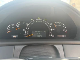 Mercedes-Benz CL 55 AMG | Mobile.bg    11