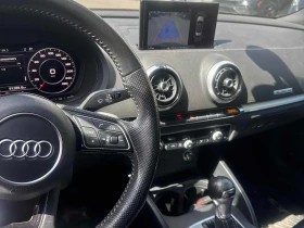 Audi A3 CARFAX * *   * *  | Mobile.bg    7
