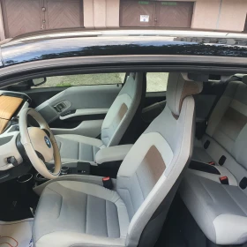BMW i3 i3s 120Ah | Mobile.bg    11