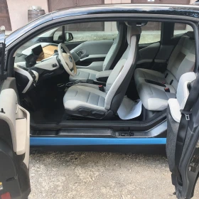BMW i3 i3s 120Ah | Mobile.bg    4