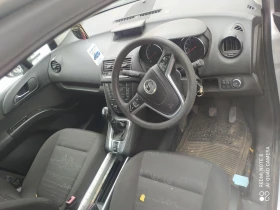 Opel Meriva 1.4  | Mobile.bg    5