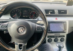 Обява за продажба на VW Passat 1.8  ~9 000 лв. - изображение 4 | Auto.bg Обява за продажба на VW Passat 1.8  ~9 000 лв. - изображение 4