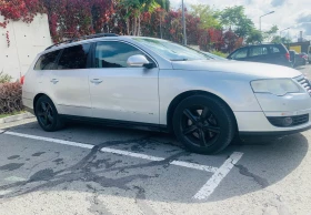 Обява за продажба на VW Passat 1.8  ~9 000 лв. - изображение 1 | Auto.bg Обява за продажба на VW Passat 1.8  ~9 000 лв. - изображение 1
