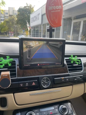 Audi A8 4.2 TDI, снимка 9