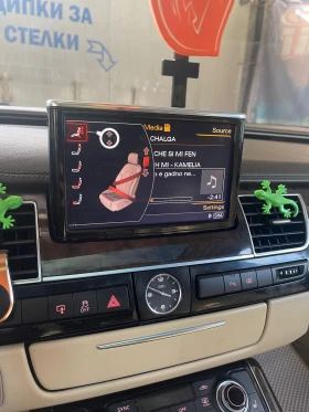 Audi A8 4.2 TDI, снимка 8