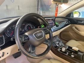 Audi A8 4.2 TDI, снимка 4