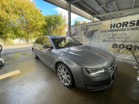 Audi A8 4.2 TDI, снимка 2