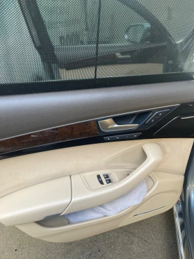 Audi A8 4.2 TDI, снимка 7