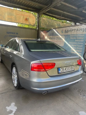 Audi A8 4.2 TDI, снимка 10