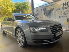 Audi A8 4.2 TDI, снимка 3
