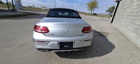 Mercedes-Benz C 300 * CABRIOLET* CARFAX *    | Mobile.bg    4
