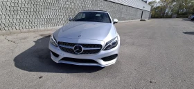 Mercedes-Benz C 300 * CABRIOLET* CARFAX *    | Mobile.bg    2