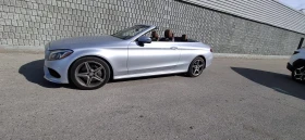 Mercedes-Benz C 300 * CABRIOLET* CARFAX *    | Mobile.bg    3