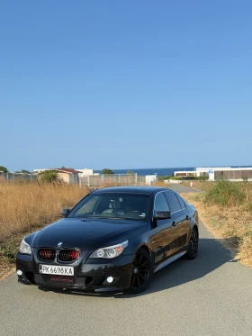 BMW 530 3.0D - изображение 1