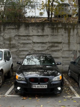 BMW 530 3.0D | Mobile.bg � ����� ������ 8