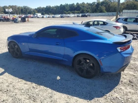 Chevrolet Camaro LT - 27000 лв. / 13804.88 € - 52861774 5