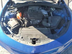 Chevrolet Camaro LT - 27000 лв. / 13804.88 € - 52861774 11