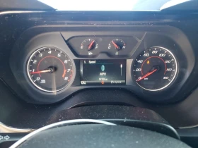 Chevrolet Camaro LT - 27000 лв. / 13804.88 € - 52861774 10