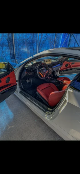 BMW 335, снимка 5