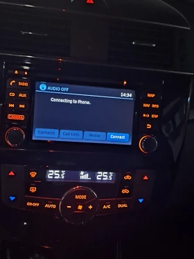 Nissan Pulsar 1.2, снимка 6