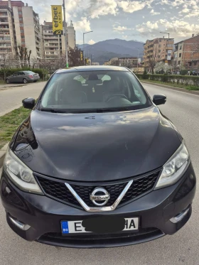 Nissan Pulsar 1.2, снимка 3