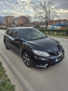 Nissan Pulsar 1.2 - изображение 1
