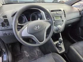 Hyundai Ix20 1.4, снимка 8