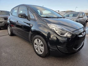Hyundai Ix20 1.4, снимка 3