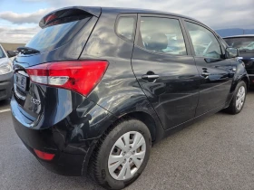 Hyundai Ix20 1.4, снимка 4