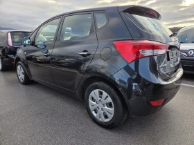 Hyundai Ix20 1.4, снимка 6