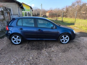 VW Golf 1.9 TDI - 5800 лв. / 2965.49 € - 65406267 6