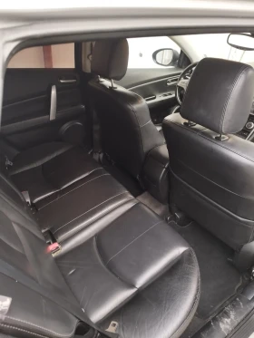 Mazda 6, снимка 9